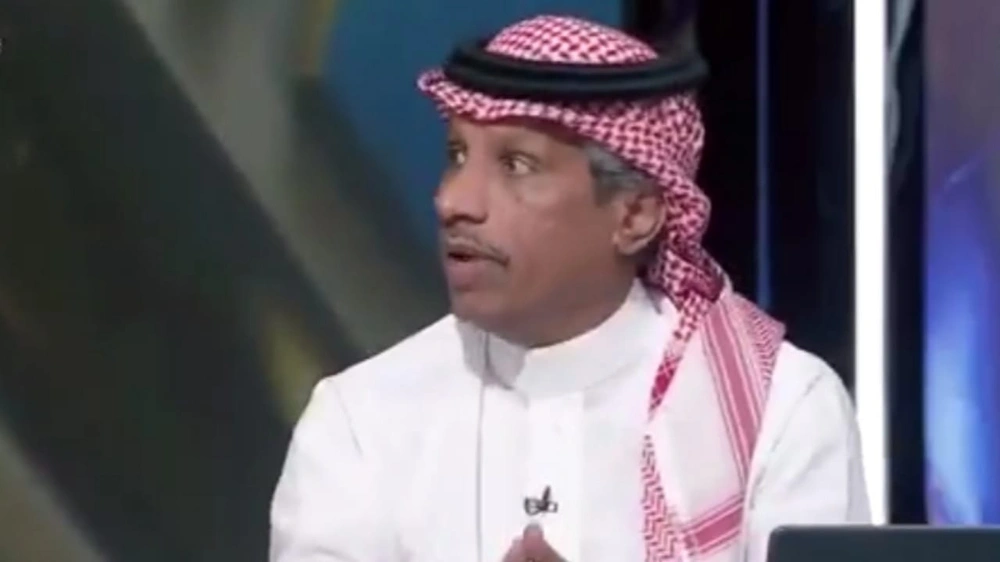 أخبار كرة القدم السعودية