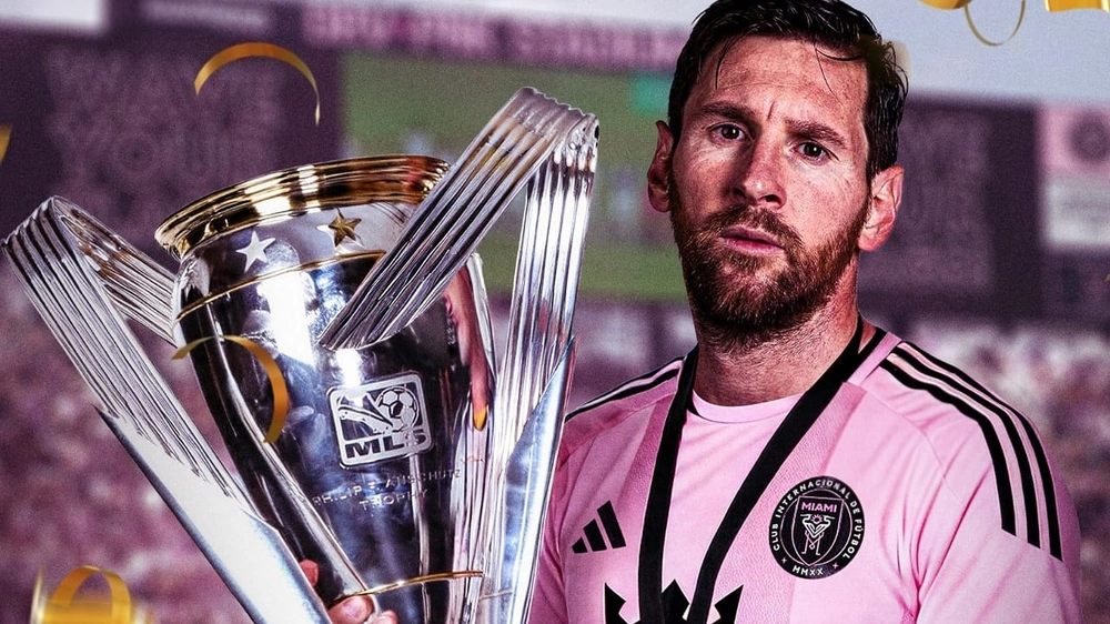 الدوري الأمريكي, ليونيل ميسي, إنتر ميامي, إنجاز تاريخي ,كرة القدم الأمريكية الدوري الأمريكي, ليونيل ميسي, إنتر ميامي, إنجاز تاريخي ,كرة القدم الأمريكية