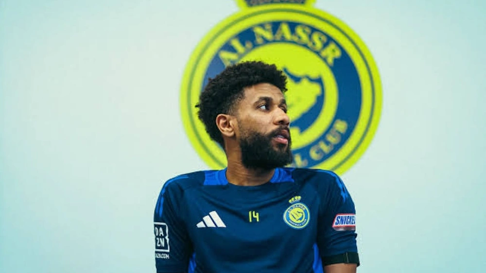 سامي النجعي ,النصر ,أخبار النصر ,كرة القدم السعودية, دوري روشن للمحترفين سامي النجعي ,النصر ,أخبار النصر ,كرة القدم السعودية, دوري روشن للمحترفين