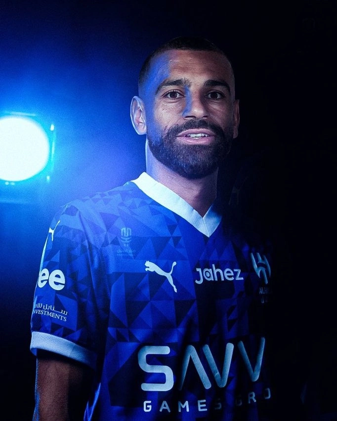 محمد صلاح, ليفربول, الهلال, الدوري السعودي, الانتقالات الشتوية محمد صلاح, ليفربول, الهلال, الدوري السعودي, الانتقالات الشتوية