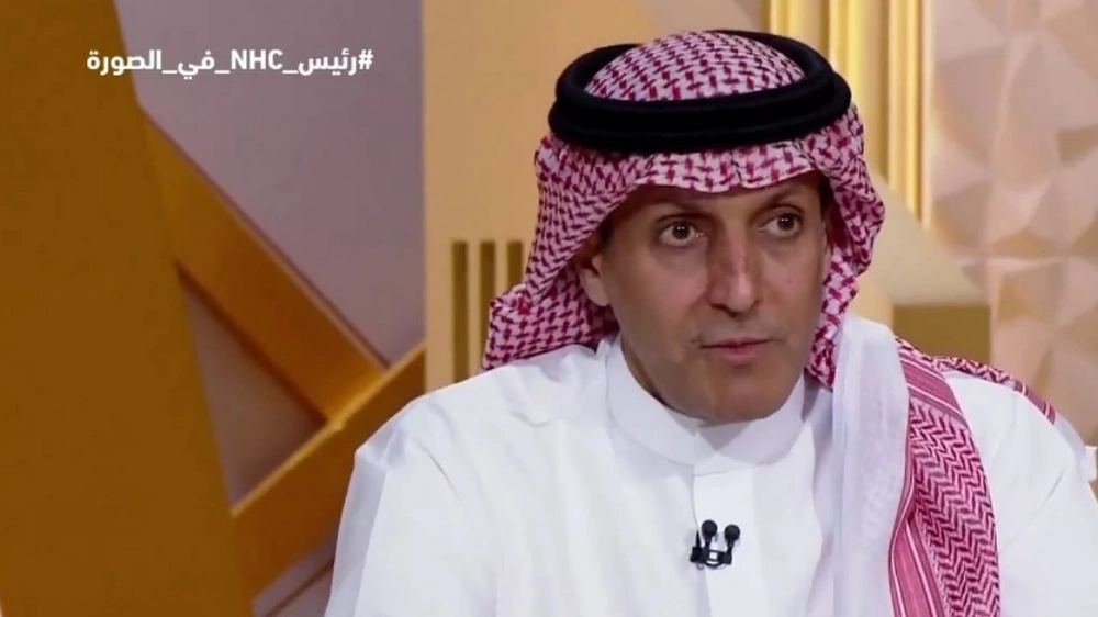 الرئيس التنفيذي لشركة NHC ,محمد البطي, المشاريع ,تعويضات التأخير, تسليم المشاريع ,وحدات سكنية الرئيس التنفيذي لشركة NHC ,محمد البطي, المشاريع ,تعويضات التأخير, تسليم المشاريع ,وحدات سكنية