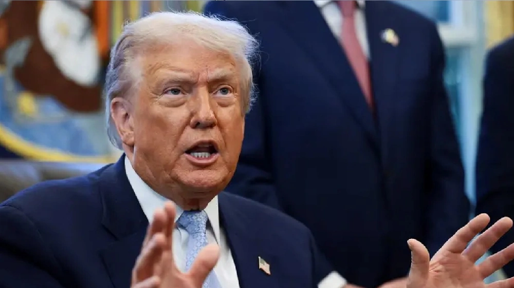 دونالد ترامب, نيكولاس مادورو, رئيس فنزويلا دونالد ترامب, نيكولاس مادورو, رئيس فنزويلا