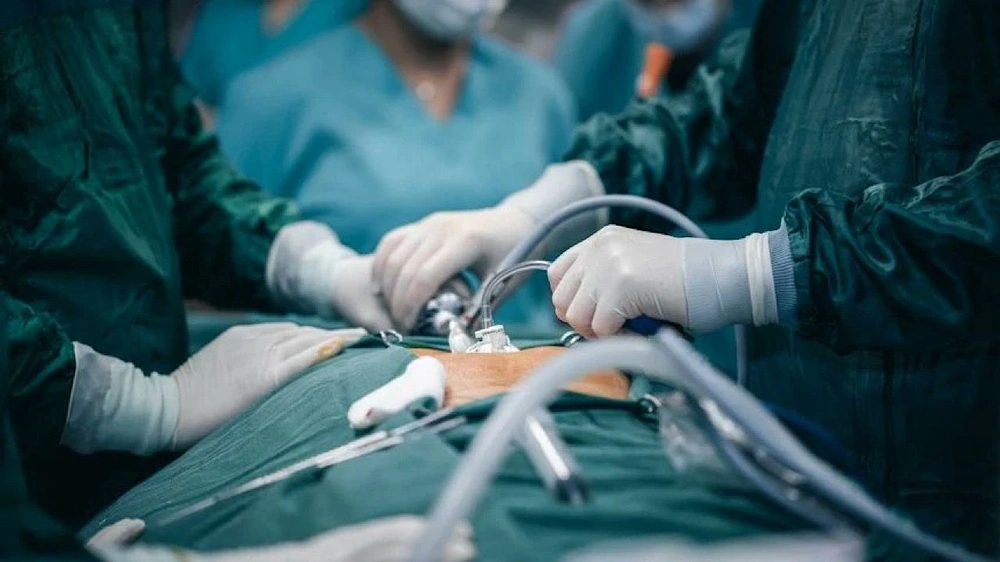 جراح تركي , وفاة , نوبة قلبية جراح تركي , وفاة , نوبة قلبية