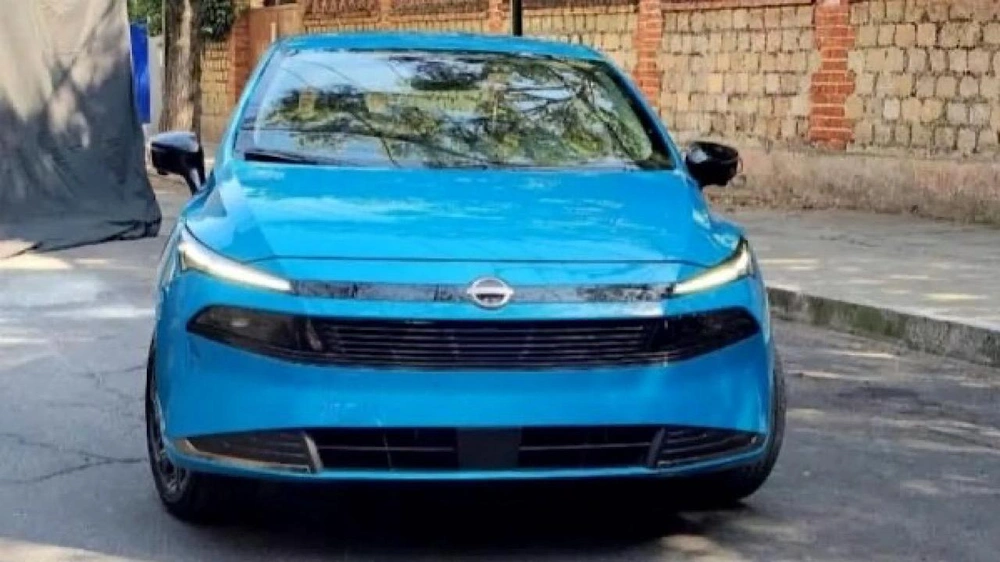 سيارة , نيسان فيرسا 2027 , المكسيك , سيارات سيارة , نيسان فيرسا 2027 , المكسيك , سيارات