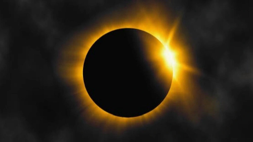 وكالة ناسا الأمريكية , المملكة , كسوف كلي , الشمس , جدة , مكة المكرمة وكالة ناسا الأمريكية , المملكة , كسوف كلي , الشمس , جدة , مكة المكرمة