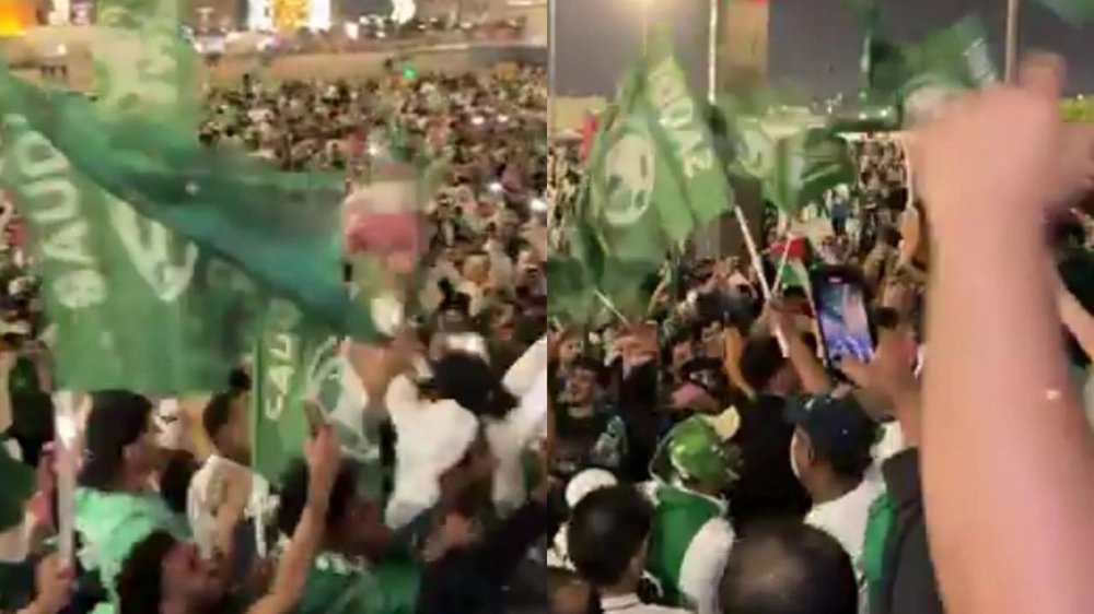 الأخضر, المنتخب السعودي, المنتخب الوطني ,منتخب فلسطين ,الجماهير السعودية, احتفال الأخضر, المنتخب السعودي, المنتخب الوطني ,منتخب فلسطين ,الجماهير السعودية, احتفال