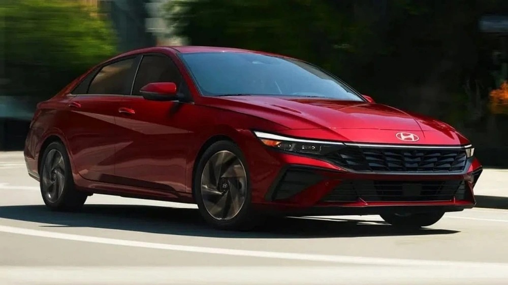 مراجعات سيارات ,سيارة هيونداي إلنترا 2025, سيارات سيدان ,سوق السيارات السعودي مراجعات سيارات ,سيارة هيونداي إلنترا 2025, سيارات سيدان ,سوق السيارات السعودي