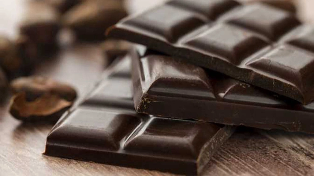 مادة الثيوبرومين , الكاكاو , الشيخوخة , دارك شوكليت , دراسة مادة الثيوبرومين , الكاكاو , الشيخوخة , دارك شوكليت , دراسة