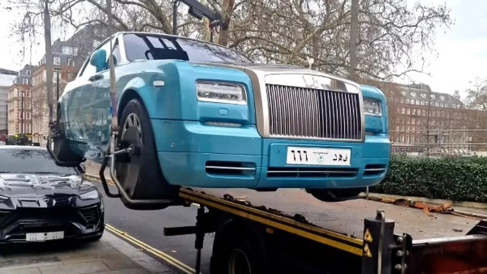 لندن, السيارات الفاخرة, رولز رويس ,لامبورغيني, سحب السيارات لندن, السيارات الفاخرة, رولز رويس ,لامبورغيني, سحب السيارات