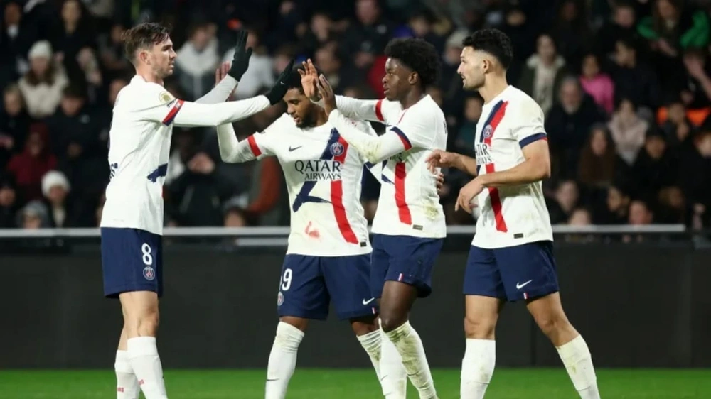 باريس سان جيرمان, ميتز, الدوري الفرنسي, صدارة الدوري الفرنسي باريس سان جيرمان, ميتز, الدوري الفرنسي, صدارة الدوري الفرنسي