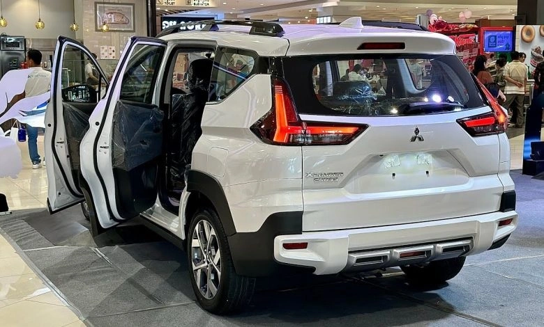 ميتسوبيشي, إكسباندر 2025, سيارات عائلية, سيارات, سيارات متعددة الاستخدامات, مواصفات , المملكة ميتسوبيشي, إكسباندر 2025, سيارات عائلية, سيارات, سيارات متعددة الاستخدامات, مواصفات , المملكة