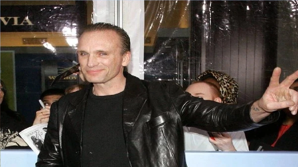 الشرطة الأمريكية , الممثل بيتر غرين,بنيويورك الشرطة الأمريكية , الممثل بيتر غرين,بنيويورك