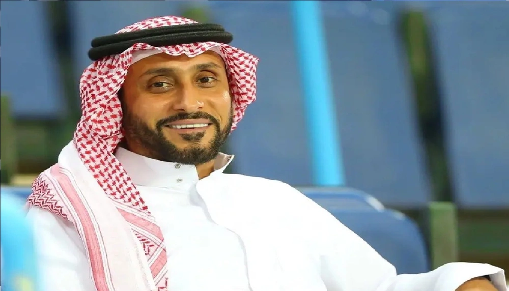 محمد كنو, سالم الدوسري, كأس العرب محمد كنو, سالم الدوسري, كأس العرب