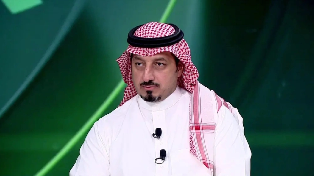 الاتحاد السعودي لكرة القدم، ياسر المسحل، كرة القدم الاتحاد السعودي لكرة القدم، ياسر المسحل، كرة القدم
