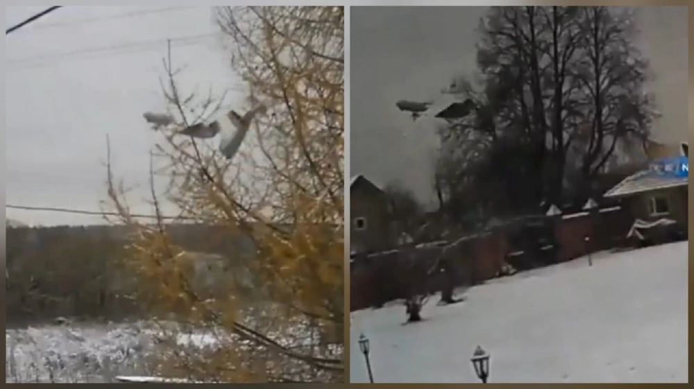 تحطم طائرة, An-22, روسيا, أسطول Il-76, حادث, طائرة نقل عسكرية, طائرة An-22 الروسية تحطم طائرة, An-22, روسيا, أسطول Il-76, حادث, طائرة نقل عسكرية, طائرة An-22 الروسية