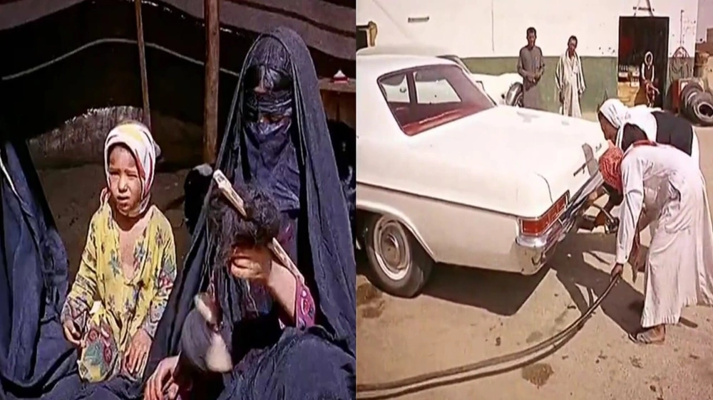 مشاهد نادرة, فيديو نادر, المملكة, السعودية مشاهد نادرة, فيديو نادر, المملكة, السعودية