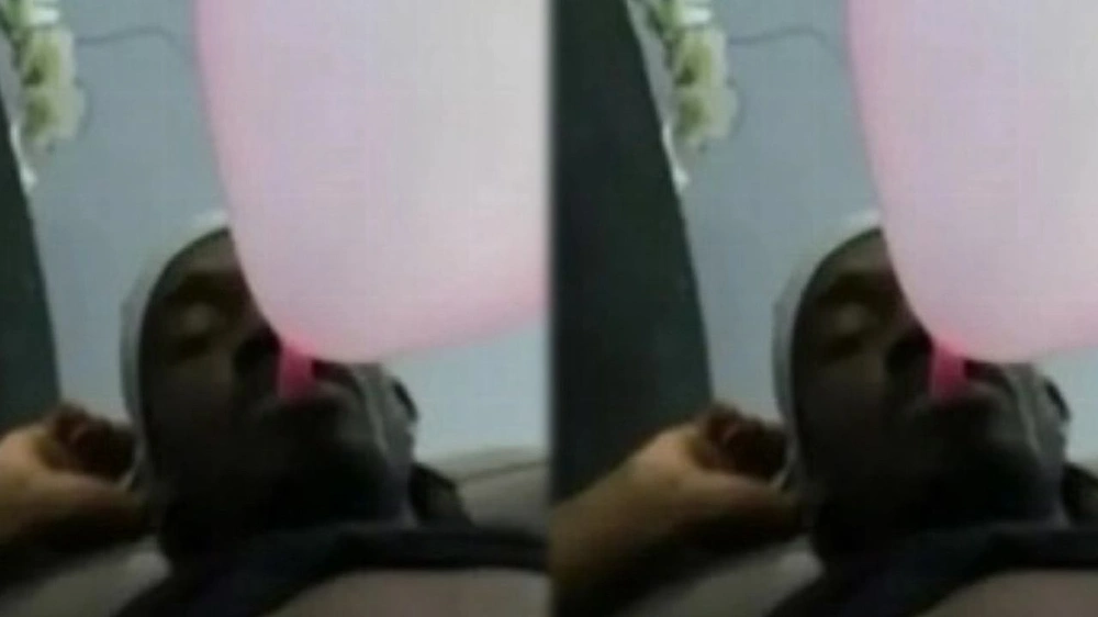 توتنهام ,غاز الضحك, ييفيس بسوما ,سرقة ,مخدرات توتنهام ,غاز الضحك, ييفيس بسوما ,سرقة ,مخدرات