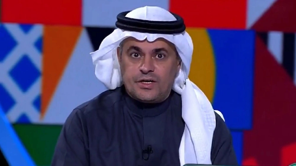 خالد الشنيف, المنتخب السعودي, كأس العالم, أداء المنتخب, التحكيم, المدرب, الأخطاء, الاتحاد السعودي, الأردن , نصف النهائي, كأس العرب 2025