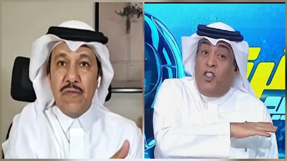إبراهيم العنقري, وليد الفراج, المنتخب السعودي, كأس العرب 2025, هيرفي رينارد, الأداء الفني, تصنيف الفيفا إبراهيم العنقري, وليد الفراج, المنتخب السعودي, كأس العرب 2025, هيرفي رينارد, الأداء الفني, تصنيف الفيفا