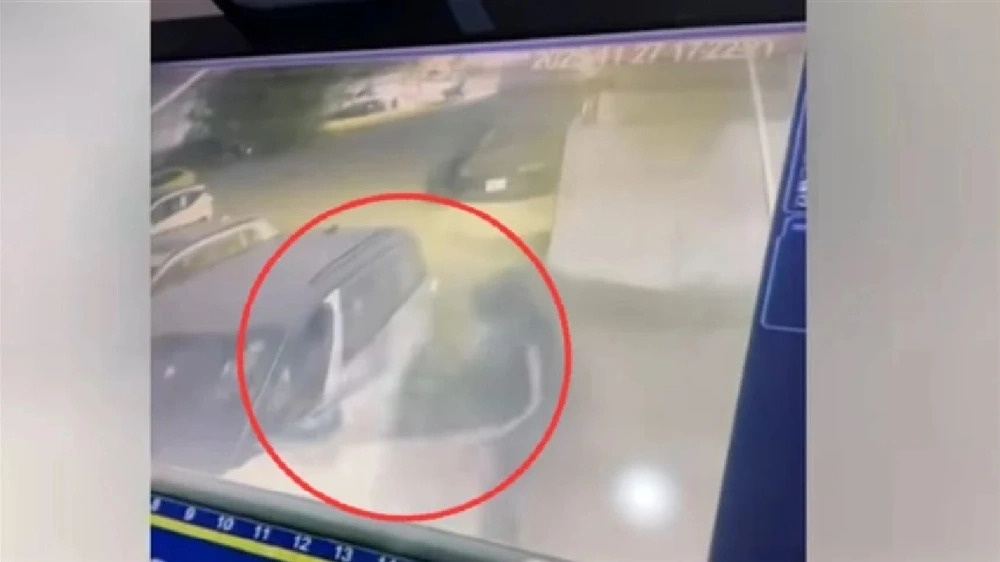 ماكيرة عراقية, اعتداء ,مادة حارقة, جرائم