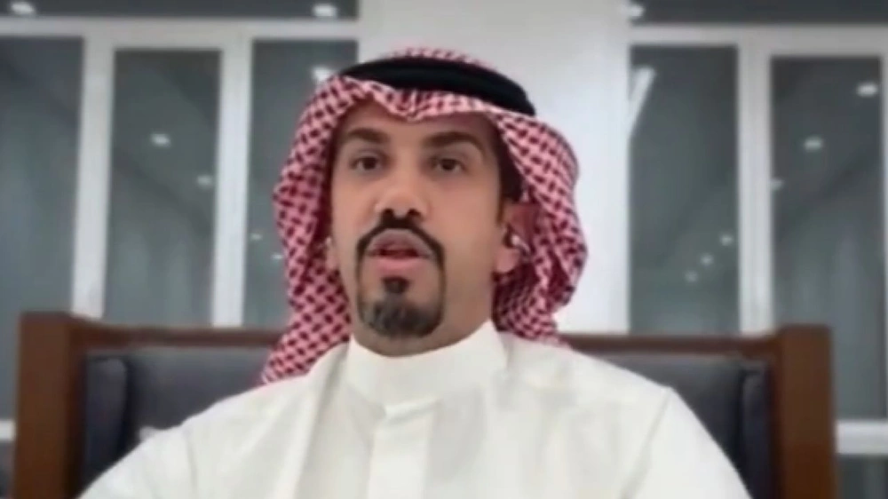 الحكم الدولي السابق , خلف العنزي , المنتخب السعودي تحت 23 عامًا , دوري روشن , الأخضر الحكم الدولي السابق , خلف العنزي , المنتخب السعودي تحت 23 عامًا , دوري روشن , الأخضر