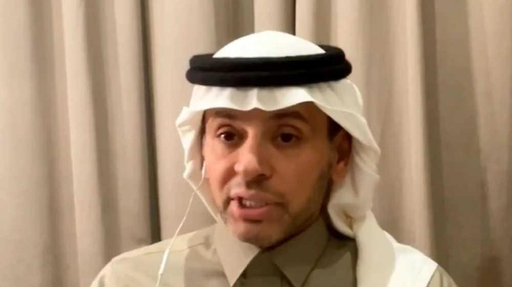 الناقد الرياضي , &nbsp;أحمد الفهيد , &nbsp;هيرفي رينارد , المنتخب السعودي