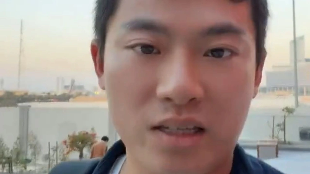 سائح صيني , المملكة , صين , الرياض سائح صيني , المملكة , صين , الرياض