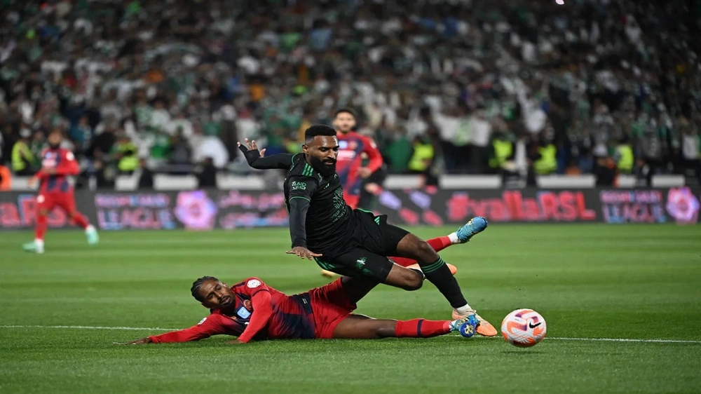 نادي ضمك , الأهلي , ضمك , دوري روشن نادي ضمك , الأهلي , ضمك , دوري روشن