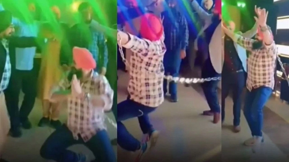 سجين هندي, حفل زفاف ,الهند ,منوعات سجين هندي, حفل زفاف ,الهند ,منوعات