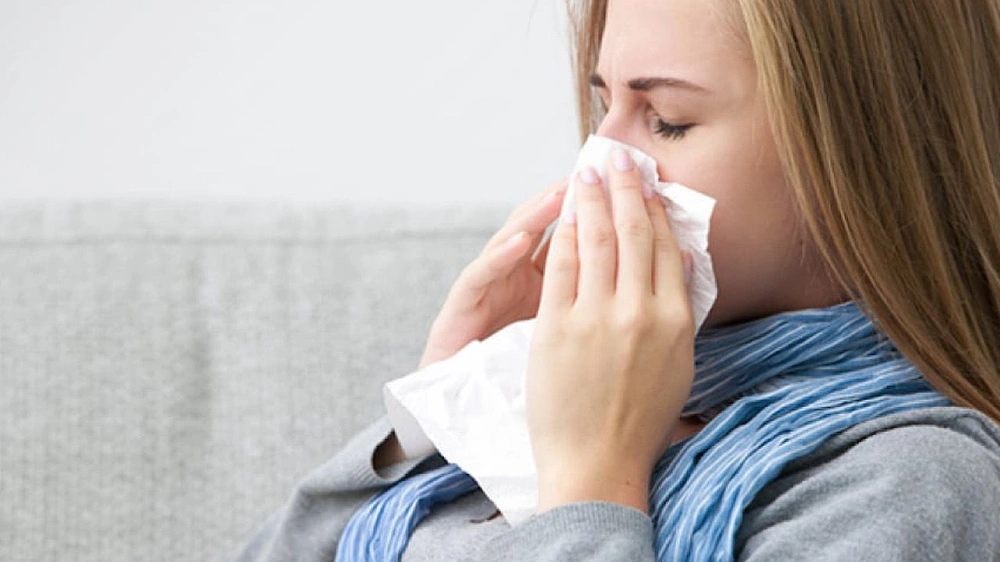 تحذير طبي من سلالة إنفلونزا شرسة تتسبب في موسم إصابات حاد