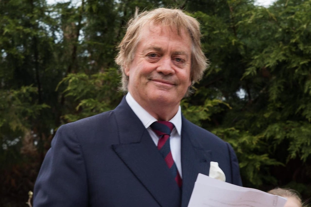 بريطانيا, دوق مارلبورو, تشارلز سبنسر تشرشل,محاولة خنق , محكمة