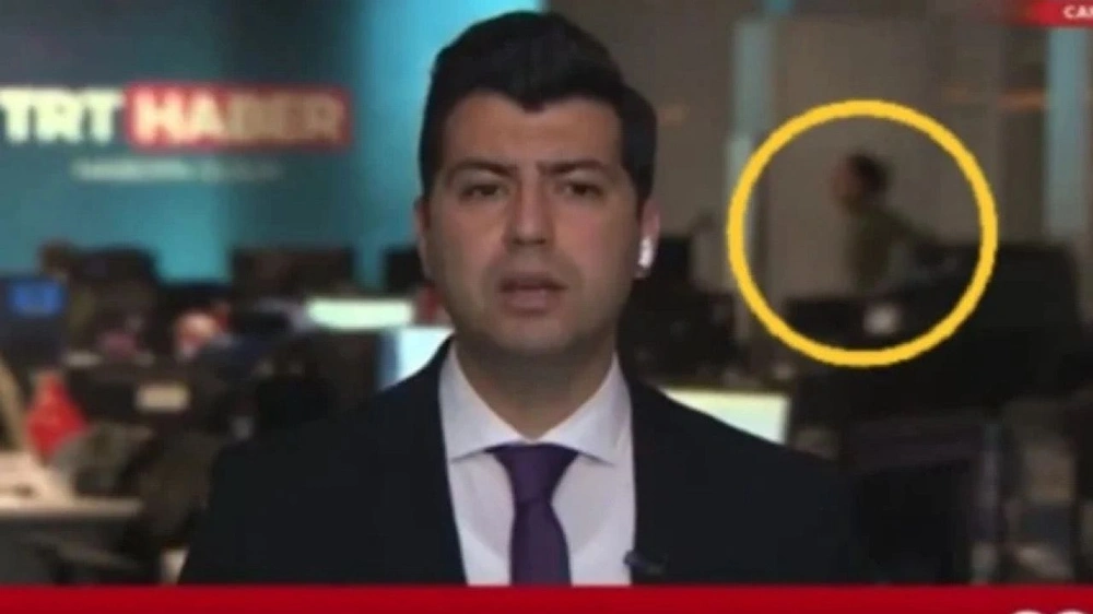 قناة تركية, تركيا