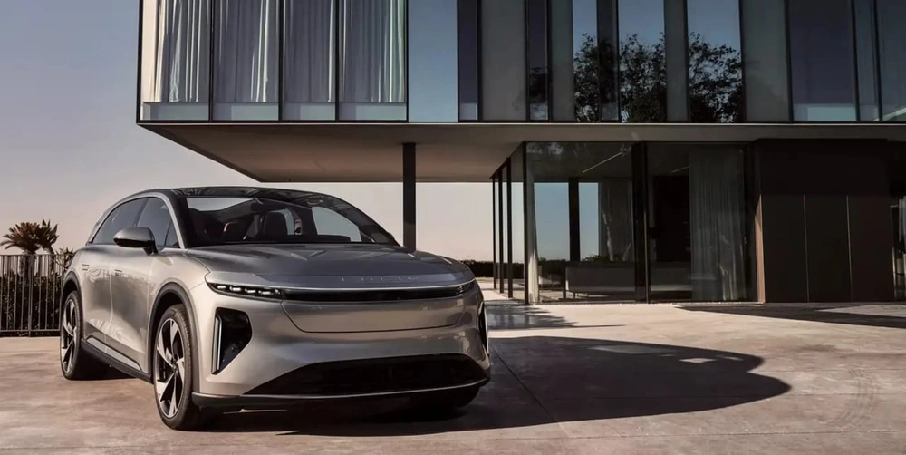 لوسيد , طراز جرافيتي , استدعاء سيارات , أغطية المقاعد ,