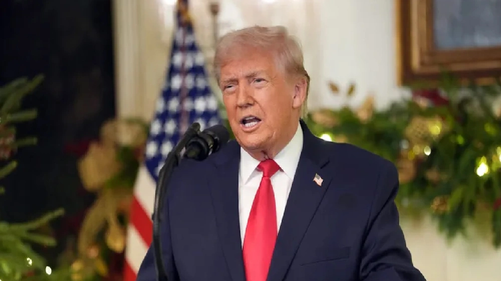 ترامب, دونالد ترامب, مكتب التحقيقات الفيدرالي