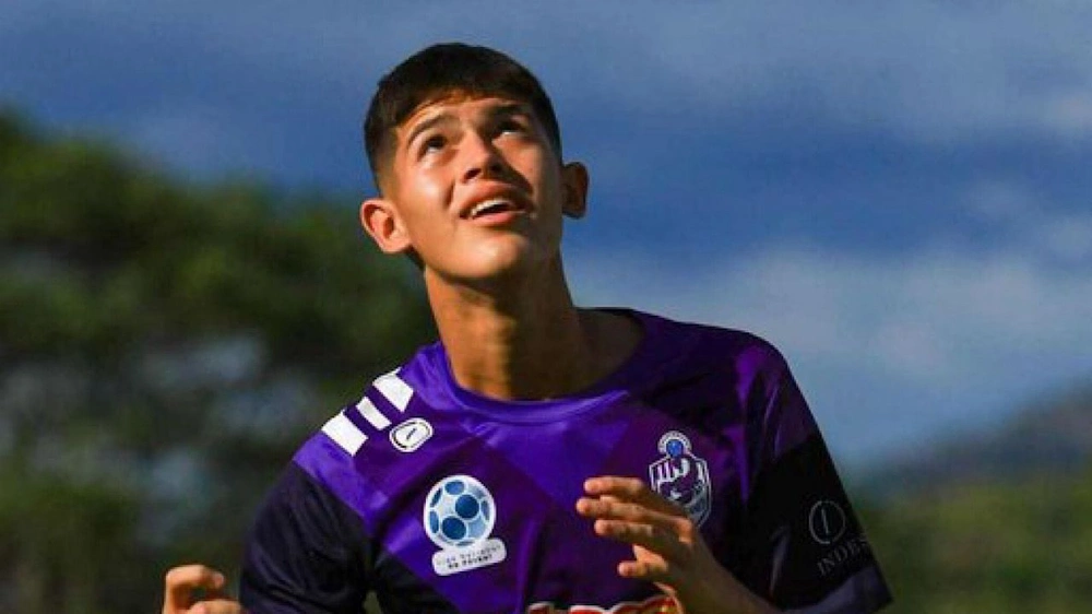 إيمرسون غوارادو , &nbsp;أليانز السلفادوري , النادي الأهلي , دوري روشن