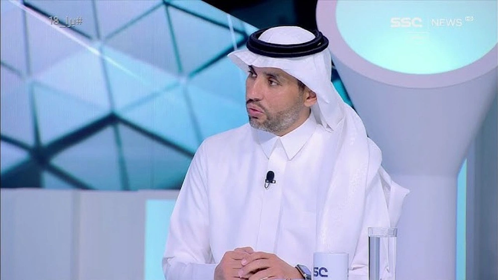 الإعلامي الرياضي , ناصر الجديع , عقوبات , &nbsp;النصر , &nbsp;لجنة الانضباط , الاتحاد الدولي لكرة القدم , فيفا