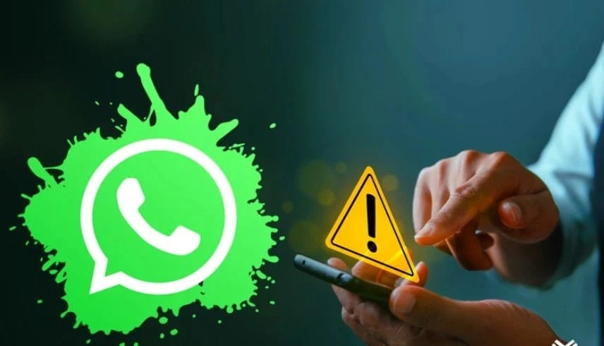 واتساب, اختراق الحسابات,الأمن السيبراني, رسائل مزيفة , ربط الأجهزة واتساب واتساب, اختراق الحسابات,الأمن السيبراني, رسائل مزيفة , ربط الأجهزة واتساب