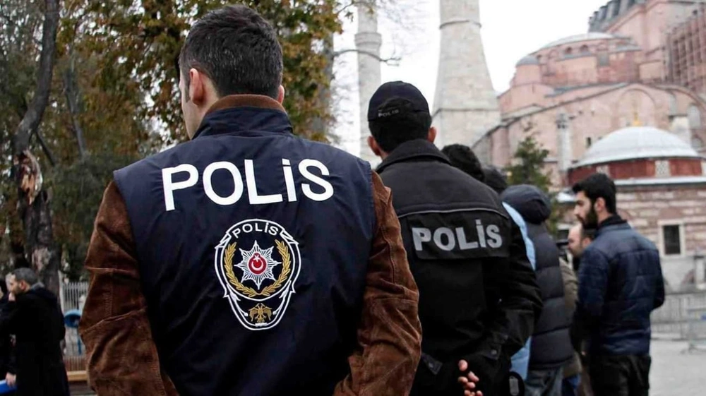 تركيا ,جريمة قـتـل ,أم وابنتها ,واقعة انتحار