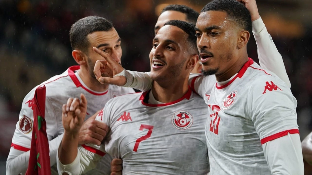 أوغندا, تونس, كأس أمم أفريقيا, أخبار كرة القدم الأفريقية