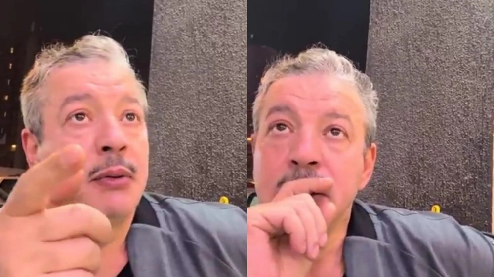 طلال سلامة ,عازف العود ,الكويت, أغنية تعبت أشيلك بعيني ,مشاهير مواقع التواصل الاجتماعي