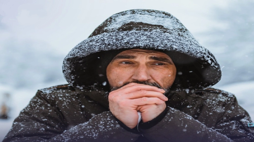 الشتاء, البرد الشديد, صحة القلب, صحة الدماغ, ضغط الدم, الجلطات, السكتة الدماغية