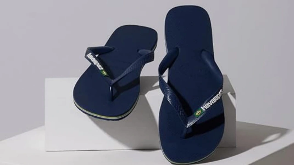 شركة Havaianas, علامة شباشب برازيلية, أزمة سياسية, أنصار التيار اليميني