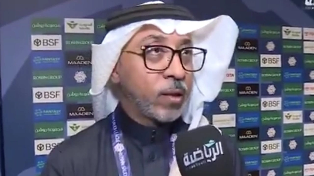 دوري روشن للمحترفين, الخليج, الهلال, أحمد خريدة, كرة القدم السعودية, مراد هوساوي