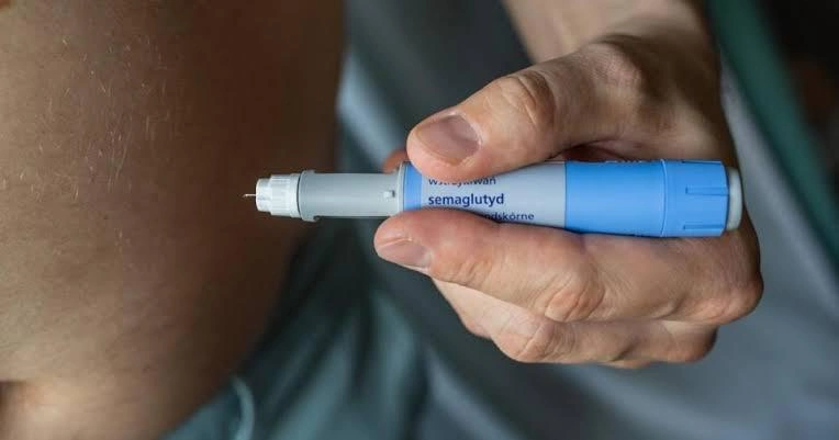 أوزمبيك, مونجارو, ويغوفي, أدوية إنقاص الوزن, GLP-1، فقدان الوزن, السمنة, التوقف عن العلاج, نمط الحياة الصحي, التغذية المتوازنة, البروتين أوزمبيك, مونجارو, ويغوفي, أدوية إنقاص الوزن, GLP-1، فقدان الوزن, السمنة, التوقف عن العلاج, نمط الحياة الصحي, التغذية المتوازنة, البروتين