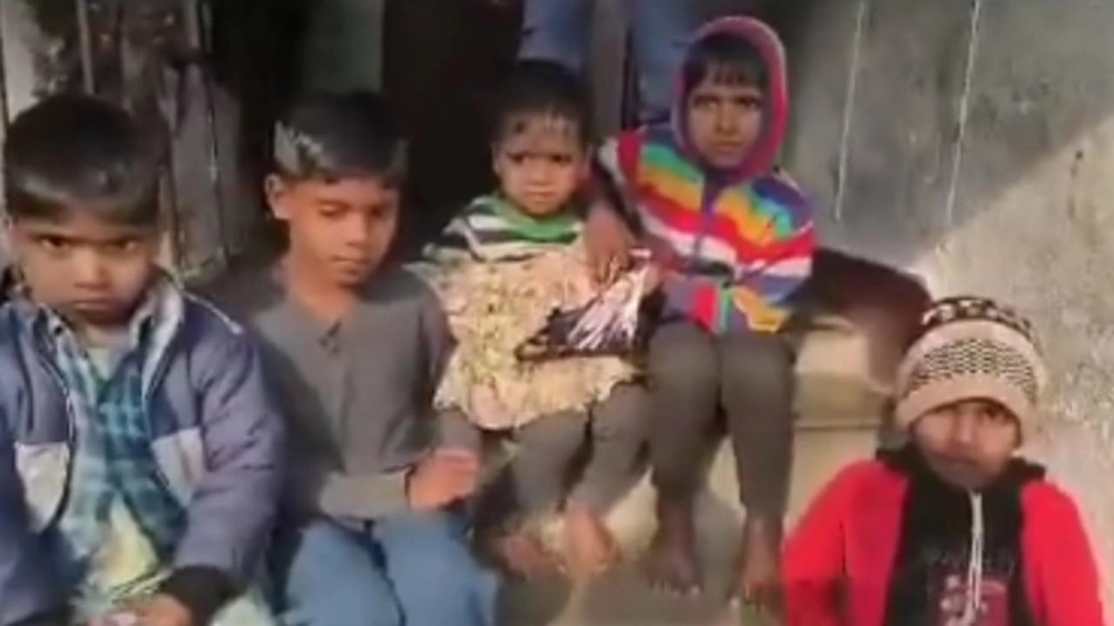 الهند ,أم هندية ,هروب, مناشدة, عشيق, مهر, حياة جديدة