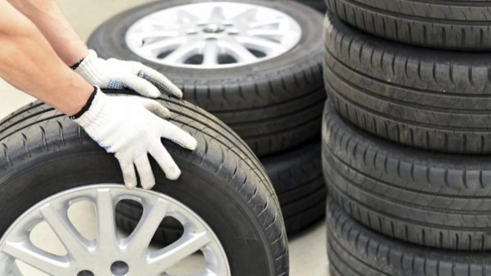 إطارات السيارات, انخفاض درجات الحرارة, فصل الشتاء, موسم البرد, نصائح