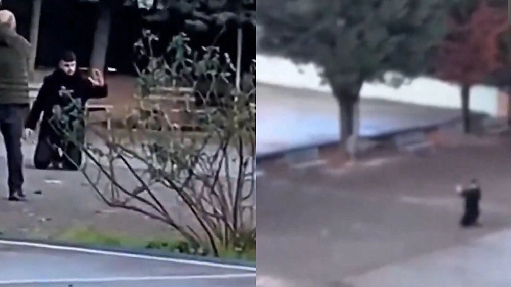 تركيا، اقتحام مدرسة, ابتزاز طالب, أخذ رهينة, حماية الأب, كوجايلي, مدرسة إزميت باشوغريتمان الثانوية, العنف المدرسي تركيا، اقتحام مدرسة, ابتزاز طالب, أخذ رهينة, حماية الأب, كوجايلي, مدرسة إزميت باشوغريتمان الثانوية, العنف المدرسي