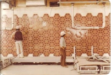 مطار الملك خالد الدولي, الرياض, صور تاريخية, تشييد المطار, لقطات نادرة, مراحل البناء مطار الملك خالد الدولي, الرياض, صور تاريخية, تشييد المطار, لقطات نادرة, مراحل البناء