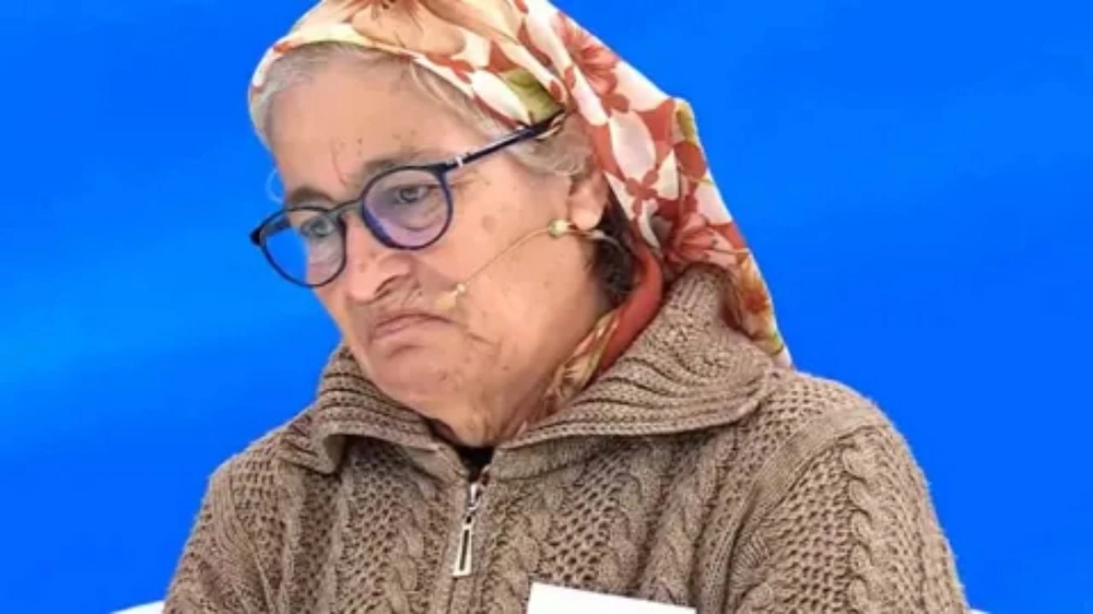 أم تركية, جريمة قتل, اختفاء غامض ,تركيا, جريمة مروعة