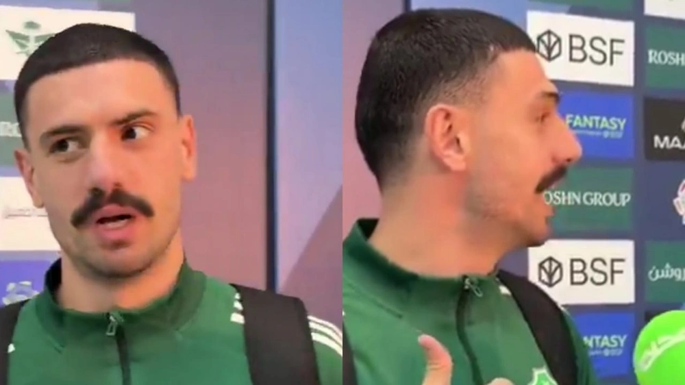 الأهلي, الاتفاق, دوري روشن للمحترفين, ميريح ديميرال الأهلي, الاتفاق, دوري روشن للمحترفين, ميريح ديميرال